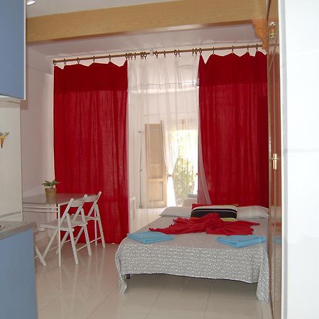 Estudio Las Huertas Madrid Pokoj fotografie