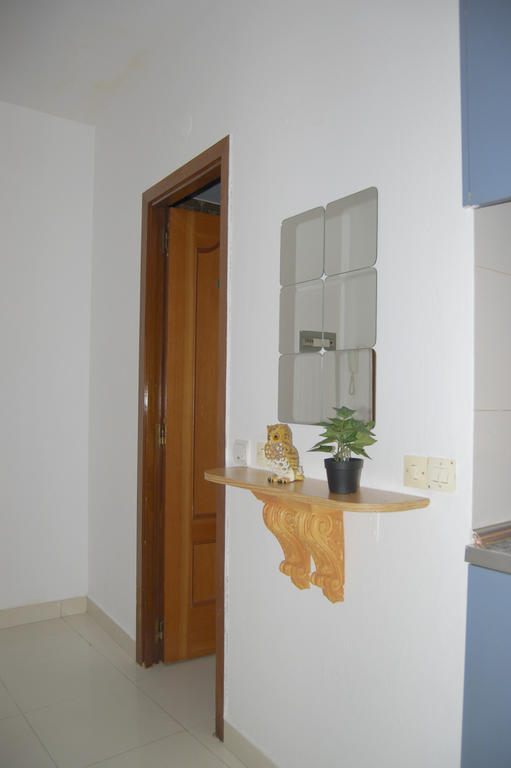 Estudio Las Huertas Madrid Pokoj fotografie
