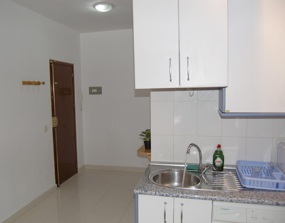 Estudio Las Huertas Madrid Pokoj fotografie