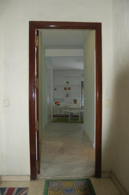 Estudio Las Huertas Madrid Pokoj fotografie